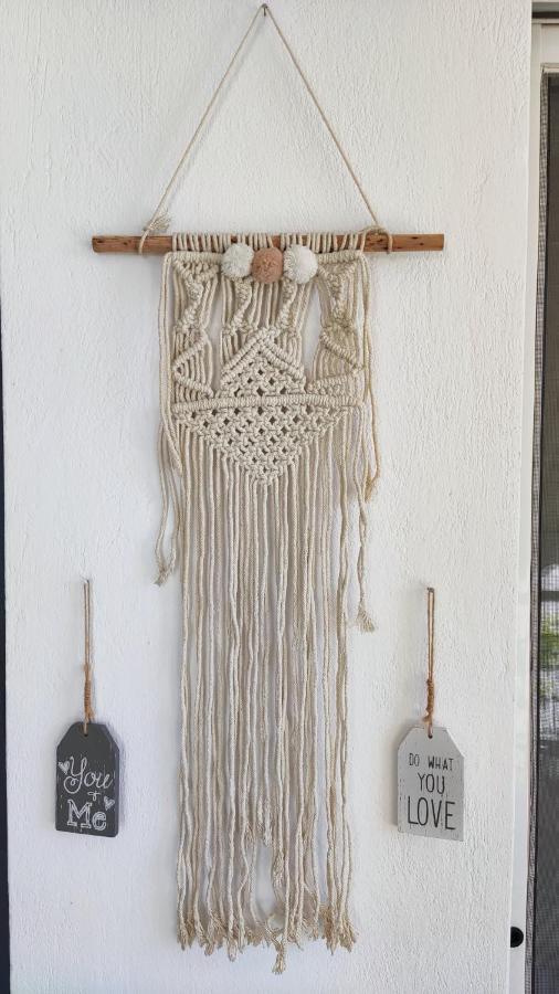 Rock & Roll 2 - Modern Apartment In Trikala エクステリア 写真