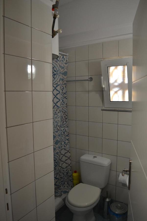 Rock & Roll 2 - Modern Apartment In Trikala エクステリア 写真